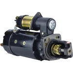 Starter Ford F-650 F-750 Super-duty 2000-2010 XC4Z-11002-AB; 410-12580 New. Price: $389.77.