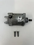 2011 10-11 Bmw S1000RR Oem Starter Motor Sprocket Engine Electric 48000-6651 Used. Price: $84.99.