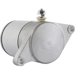 Parts Unlimited 2110-0621 Starter Motor New. Price: $130.51.