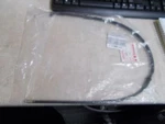 Nos Oem Kawasaki Starter Cable 1994-1997 ZX900 Ninja ZX9R 54017-1160 New. Price: $19.96.