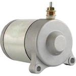 Parts Unlimited 2110-0907 Starter New. Price: $166.21.