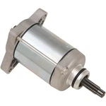 Moose Starter Motor MOA00JH-X001-Y061 New. Price: $108.95.