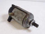 87-88 1988 Yamaha FZR1000 Starter Motor 1UF-81800-60-00 Used. Price: $80.70.
