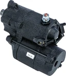 Hd Black High Torque Starter Motor 1.4KW Harley Sportster 883 Super Low 11-20 New. Price: $361.36.