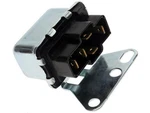 42SY14T Hvac Blower Motor Cutout Relay Fits 1979-1986, 1988-1990 Gmc C1500 New. Price: $31.96.