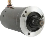 Parts Unlimited Starter Motors 2110-0772 New. Price: $275.35.