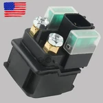 For Suzuki 31800-21E20 Relay Starter Motorcycle Solenoid New. Price: $11.99.