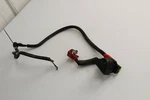 1988 1989 Honda Oem Starter Switch 35850-KR0-007 Battery Cables Used. Price: $30.40.
