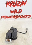 2003 Harley Dyna Wide Glide Fxdwg Oem Starter Motor Engine Starting Used. Price: $60.00.