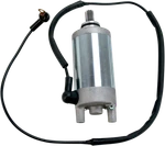 Moose Offroad Starter Motor Yamaha M-61-404 New. Price: $137.83.