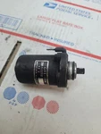 Honda Elite Aero AF05 Variated Starter Oem Working Used. Price: $24.99.