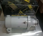 Caltric Starter Compatible With Honda Goldwing 31200-371-005 Used. Price: $59.99.