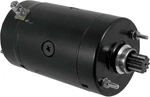 Drag Specialties High Torque Starter (hitachi) Black S9730-NB New. Price: $213.15.