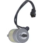 Bikemaster Starter 15410-54186BM New. Price: $56.87.