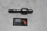 91-92 Harley Dyna Softail Touring Oem Starter Jackshaft Gear Used. Price: $50.00.