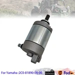 Starter 2C0-81890-00-00 For Yamaha Yzf R6 2006-2025 Motorcycle Cw 12 V New. Price: $33.99.