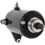 Parts Unlimited Starter - Kawasaki SMU0128 New. Price: $97.87.