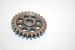 18 Suzuki King Quad 500 Oem Starter Idler Gear #2 12612-31G00 AS9 Used. Price: $14.99.