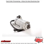 Ricks Starter Motor Yamaha XV750 Virago XV700 XV920 1981-1985 New. Price: $199.95.
