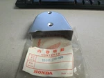 Nos Honda Oem Cover 1966 CA160 1968 CA175 1965 CB160 11641-216-000 New. Price: $149.99.