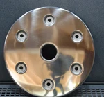 96-13 Yamaha Royal Star Venture XVZ1300 Right Wheel Ring 4NK-2515A-00-00 Oem New. Price: $99.99.