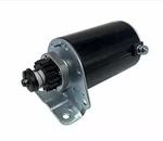 Starter Fits Briggs Stratton Intek V-twin 22-24HP Cub Cadet Husqvarna 2348 L100 New. Price: $64.97.
