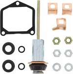 Balls 79-1102 Solenoid Repair Kit For Various 2008-ON H-d Flh Fls Flt Models New. Price: $43.50.