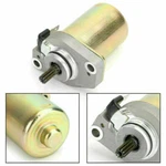 New Starter Fits Yamaha Scooter YJ50RA Vino Classic 49CC 1994-2005. Price: $37.85.