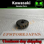 New Genuine Kawasaki Ninja ZX10R Starter Clutch Case 2006-2010 32099-0019. Price: $86.98.