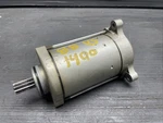 1988 Suzuki Intruder VS1400 Motor, Electric Starter, #1726 Used. Price: $125.00.