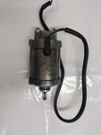 Used Honda Starter Motor 31200-MV9-671 Mitsuba SM13. Price: $16.73.