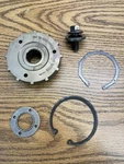 Honda CBR600RR 2007-2022 Starting Clutch Outer Part # 28115-MFJ-D00 Used. Price: $25.99.