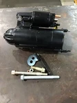 Quicksilver 50-8M0090697 Starter Motor Assembly Kit (used/open Box). Price: $242.75.