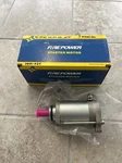 Arctic Cat Atv Starter Wps #26-1203 New. Price: $132.05.