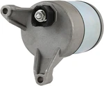 Parts Unlimited Starter Motor 2110-0916 New. Price: $199.87.