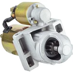 Starter For Isuzu Npr Models 2000 New. Price: $97.07.
