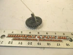 Yamaha Starter Idler Gear 4H7-15512-00-00 700 750 900 Maxim Lm Used. Price: $16.95.