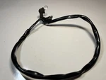 2009-2017 Yamaha FZ6R Starter Cable Cord Oem 5VX-81815-00-00 Used. Price: $25.00.