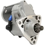 Starter For Cummins Case Ih 3283813 3675245RX 3957589 NDTG228000-6511 New. Price: $194.38.