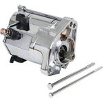 1.8KW Starter For Harley Davidson Chrome 31553-94 31559-99A New. Price: $201.81.