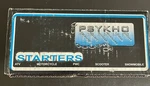 Psykho Motorcycle Starter Motors 2110-0269 New. Price: $175.00.