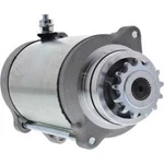 Bikemaster Starter 15410-54033BM New. Price: $75.96.