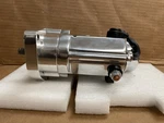 Terry Components 47441 Hi Torque Starter Motor 1.6 Kw - Big Twin Dyna Chrome Used. Price: $425.00.