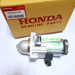 31200-55A-Z02 Starter Motor Assy Honda Fit Jazz City New Condition. Price: $288.50.