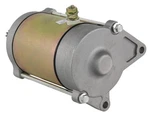 12V Starter Moto Zforce 800 Trail Ex Cforce Uforce New. Price: $86.00.