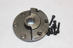 Balancer 13041-1089 1999 Kawasaki Vulcan VN1500 Used. Price: $70.00.