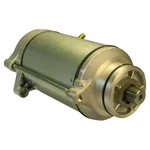 New Starter For Kawasaki KLT250 248CC 1982-84 211631238 21163-1036 SM223C SM8211. Price: $36.95.