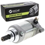 Niche Starter For Aprilia RXV450 RXV550 SXV450 SXV550 AP9150090 Motorcycle New. Price: $44.95.