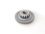 2012 Kawasaki Ninja EX650E Starter Limiter 16T/66T Gear 39076-0023 Used. Price: $21.60.