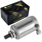Caltric Starter For Hyosung 31100HG5100 31100-HG5-100 Motor 12V 9 Teeth New. Price: $53.65.